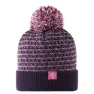 Lassie Rebeca 728783 Mössa, Dark plum, 46-48
