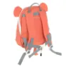 Lassig Liten Mus Ryggsäck, Coral