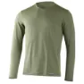Lasting Alan 6666 T-shirt Med Lång ärm, Green