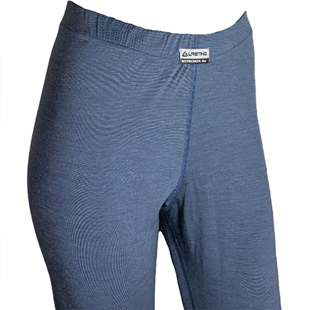 Lasting Ataka Baslagerbyxor, Blue