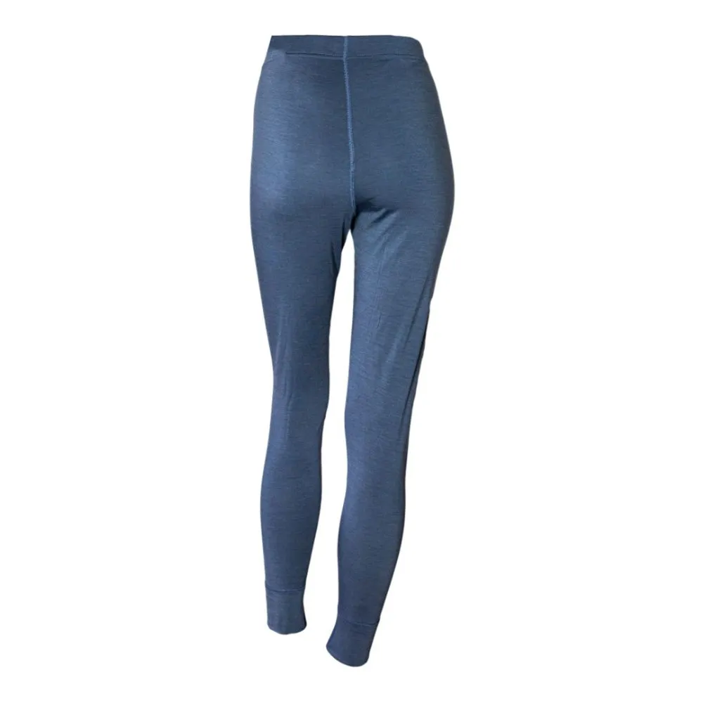 Lasting Ataka Baslagerbyxor, Blue