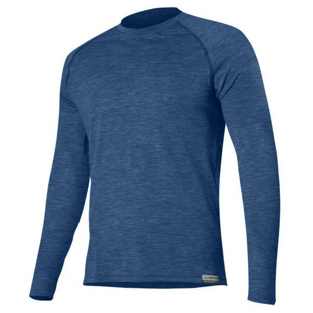 Lasting Atar 5160 T-shirt Med Lång ärm, Blue