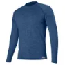 Lasting Atar 5160 T-shirt Med Lång ärm, Blue
