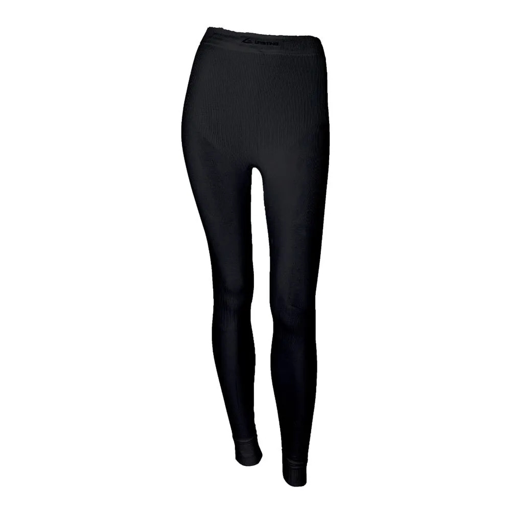Lasting Aura Baslagerbyxor, Black