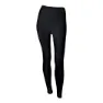 Lasting Aura Baslagerbyxor, Black