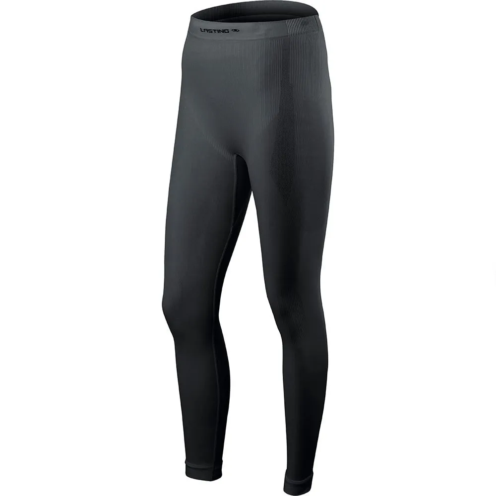 Lasting Aura Baslagerbyxor, Black
