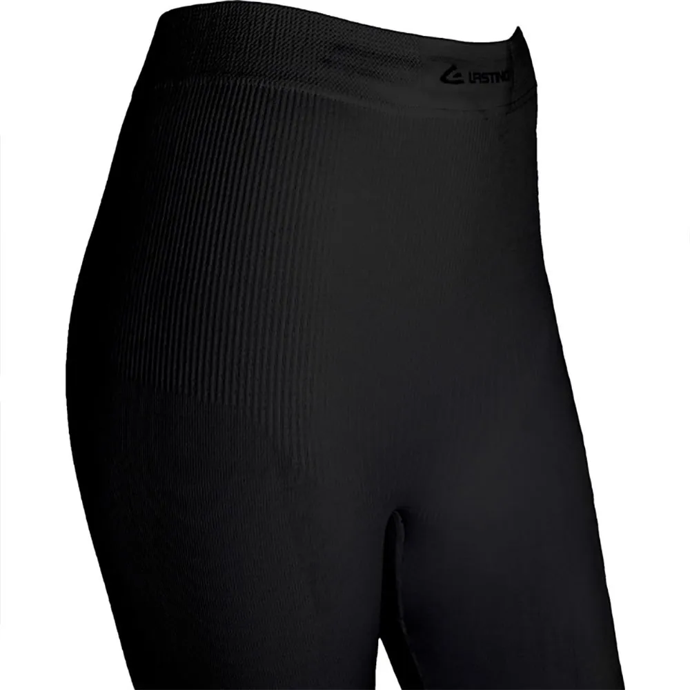 Lasting Aura Baslagerbyxor, Black