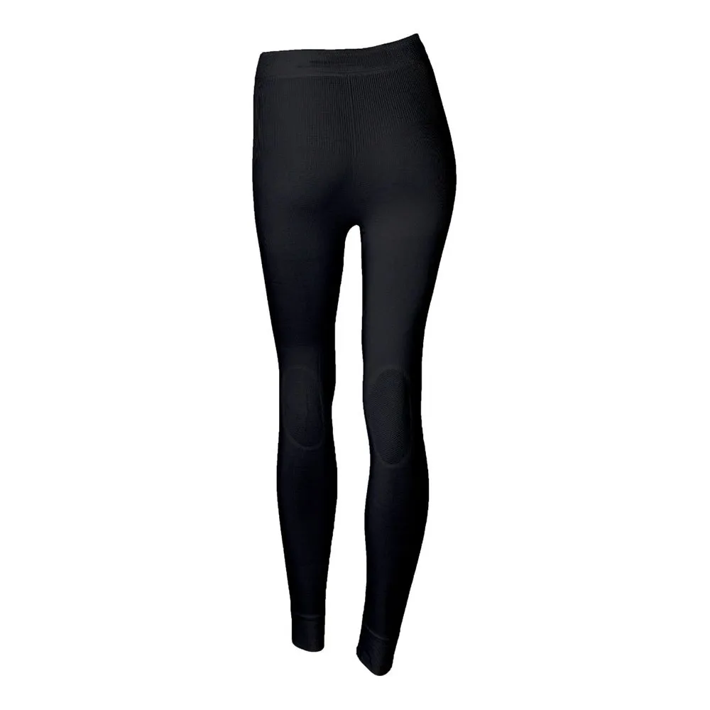 Lasting Aura Baslagerbyxor, Black