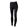 Lasting Aura Baslagerbyxor, Black