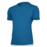 Lasting Chuan 5150 T-shirt Med Korta ärmar, Blue