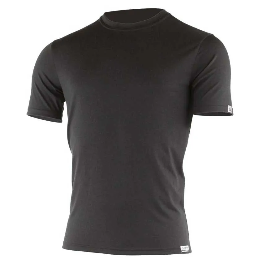 Lasting Chuan 9090 T-shirt Med Korta ärmar, Black Lasting Chuan 9090 T-shirt Med Korta ärmar, Black