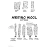 Lasting Fwn 585 Half Crew-strumpor
