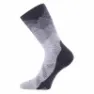 Lasting Fwn 816 Långa Strumpor, Grey