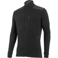 Lasting Hubert 9090 Sweatshirt Med Dragkedja Lasting Hubert 9090 Sweatshirt Med Dragkedja