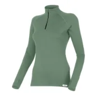 Lasting Laura 6669 Fleece Med Halv Dragkedja Lasting Laura 6669 Fleece Med Halv Dragkedja