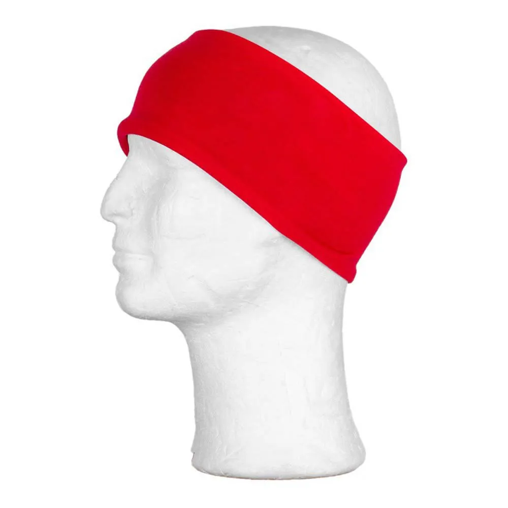 Lasting Lim 3636 Hårband male, Red