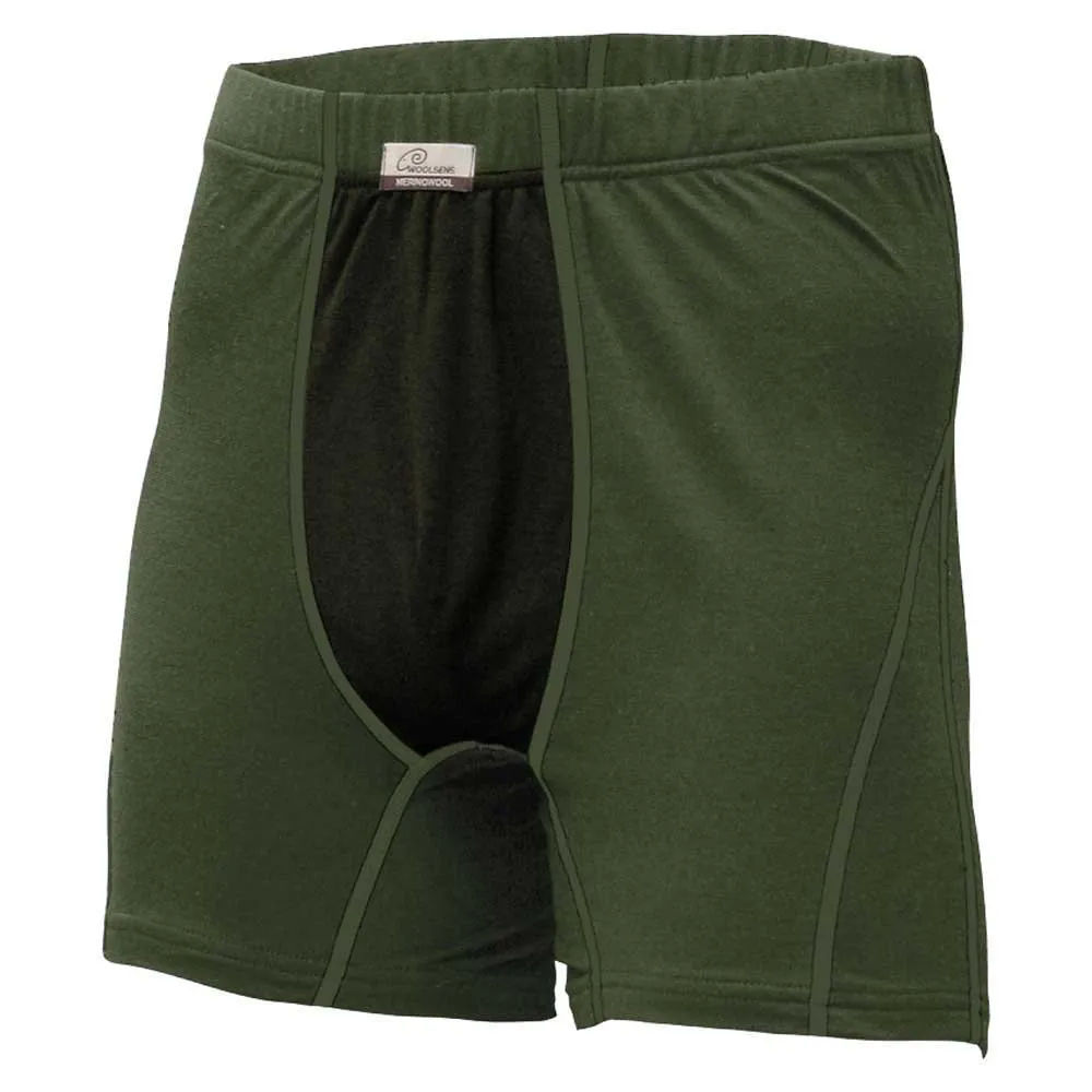 Lasting Nico+ 6290 Boxers, Green