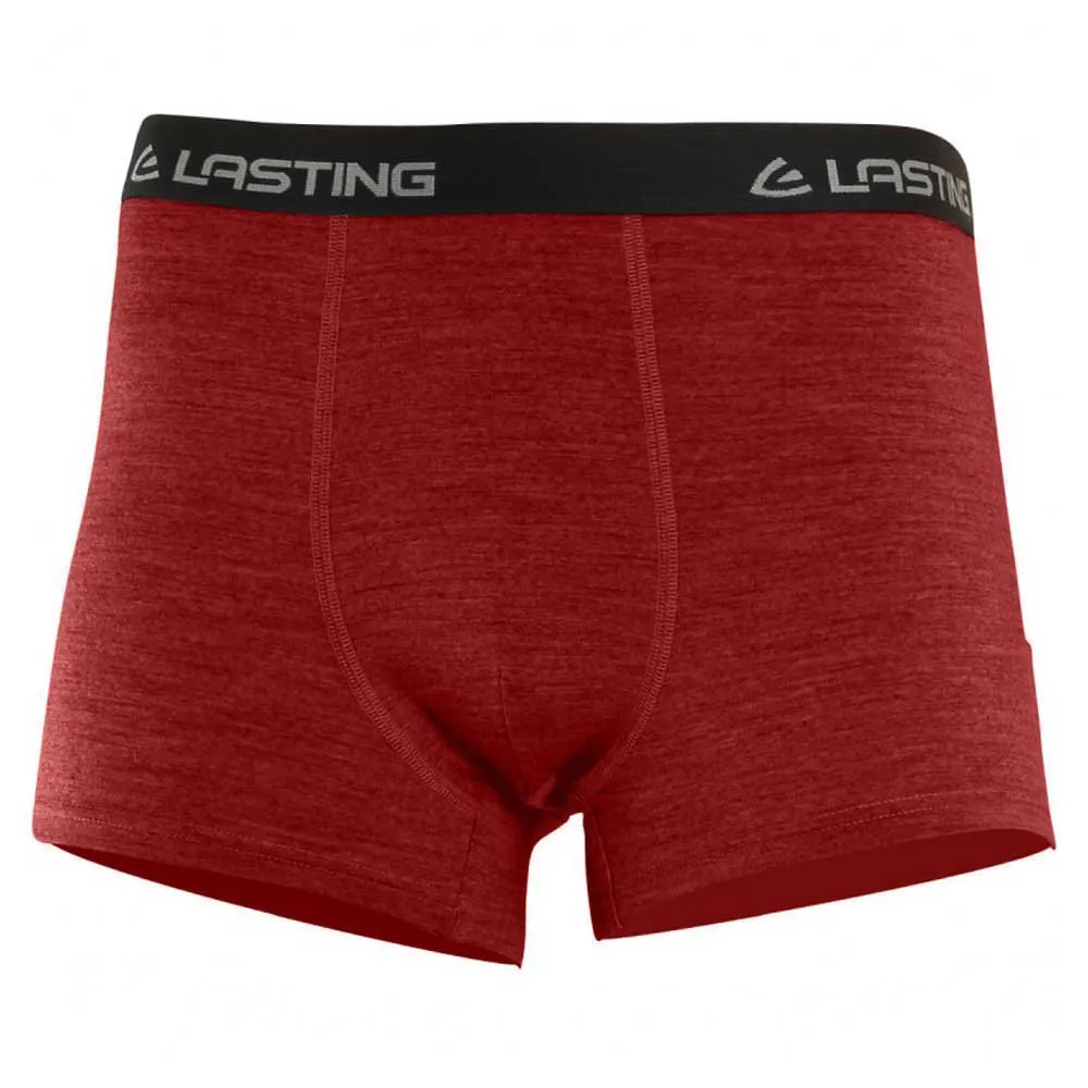 Lasting Noro 3160 Boxers, Red