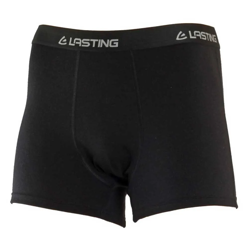 Lasting Noro P90 Boxers, Black
