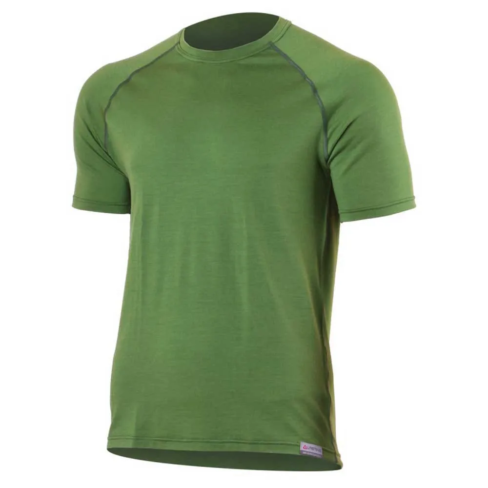 Lasting Quido 6060 T-shirt Med Korta ärmar, Green Lasting Quido 6060 T-shirt Med Korta ärmar, Green