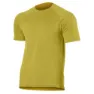 Lasting Quido 6464 T-shirt Med Korta ärmar, Green / yellow