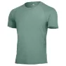 Lasting Quido 7575 T-shirt Med Korta ärmar, Green