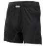 Lasting Thermal Boxers, Black