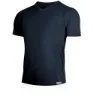 Lasting Vido 5252 T-shirt Med Korta ärmar, Blue