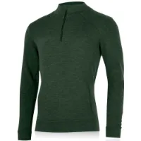 Lasting Warmin 6166 Fleece Med Halv Dragkedja Lasting Warmin 6166 Fleece Med Halv Dragkedja