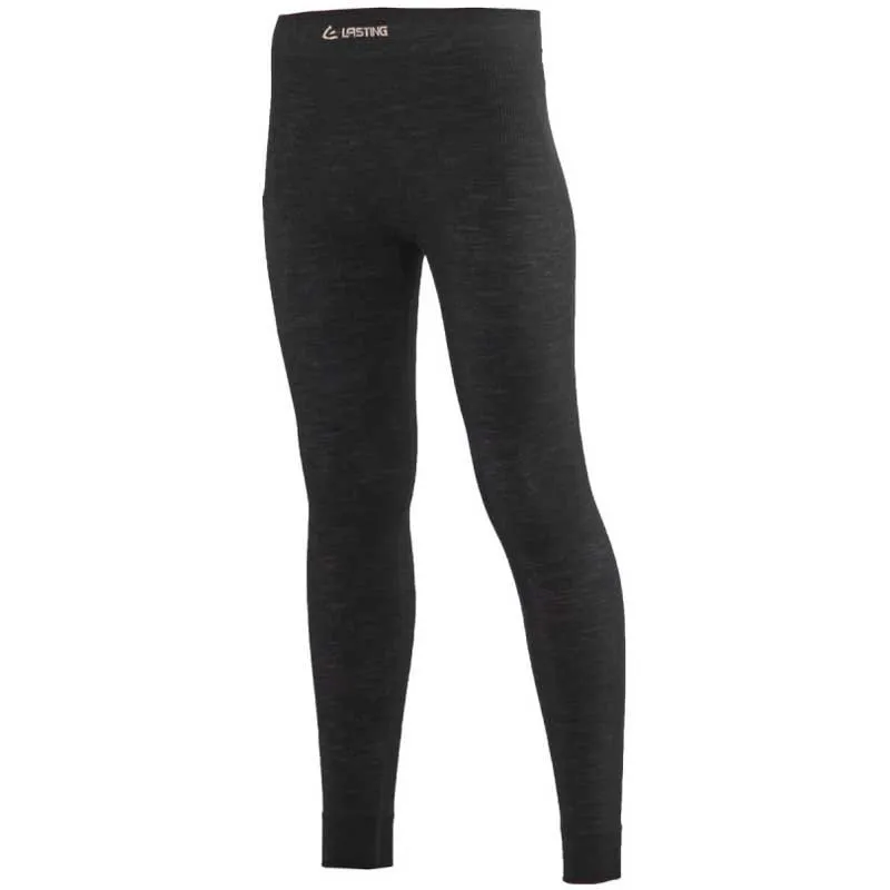 Lasting Waura 9090 Leggings, Black