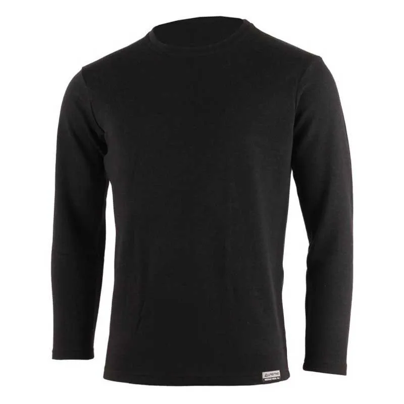 Lasting Wolk 9090 Tröja, Black