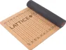 Lattice Training Flex Mat, Cork, One Size