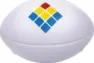Lattice Training Foamie, White, One Size