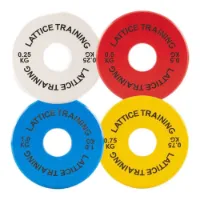 Lattice Training Fractional Plates Vikt För Vinsch Lattice Training Fractional Plates Vikt För Vinsch