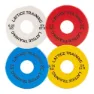 Lattice Training Fractional Plates Vikt För Vinsch, Asorted colours, One Size