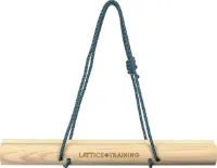 Lattice Training Mega Bar Lattice Training Mega Bar