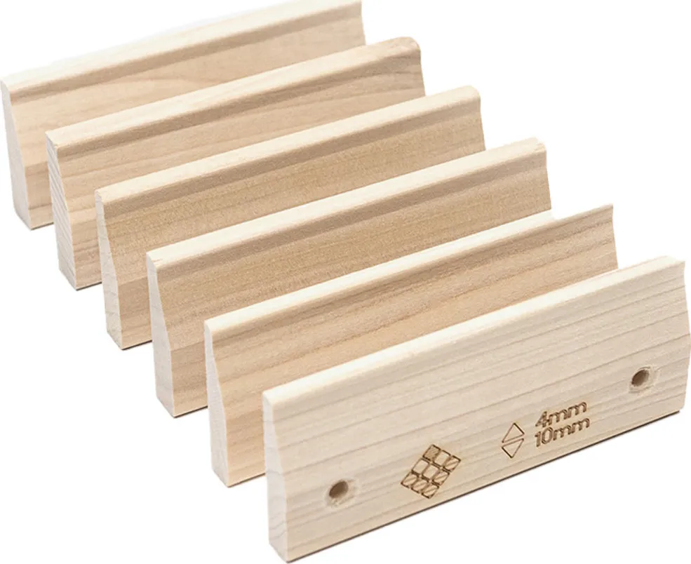 Lattice Training Training Micros, Tulipwood, One Size Lattice Training Training Micros, Tulipwood, One Size