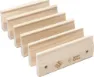 Lattice Training Training Micros, Tulipwood, One Size