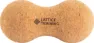 Lattice Training Training Peanut Roller, Cork, One Size