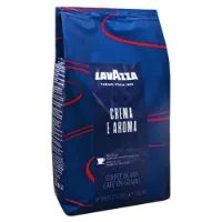 Lavazza Crema E Aroma Blue Kaffebönor 1kg Lavazza Crema E Aroma Blue Kaffebönor 1kg