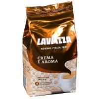 Lavazza Crema E Aroma Kaffebönor 1kg
