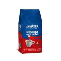 Lavazza Crema E Gusto Classico 1kg Kaffebönor