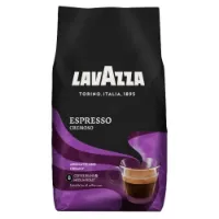 Lavazza Espresso Creamy Kaffebönor 1kg Lavazza Espresso Creamy Kaffebönor 1kg