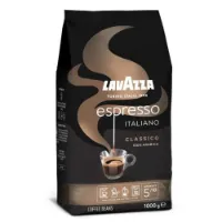 Lavazza Espresso Italiano Classico Kaffebönor 1kg Lavazza Espresso Italiano Classico Kaffebönor 1kg