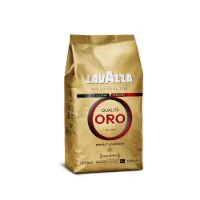 Lavazza Qualita Oro 1kg Kaffebönor