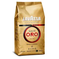Lavazza Qualita Oro Kaffebönor 1kg Lavazza Qualita Oro Kaffebönor 1kg