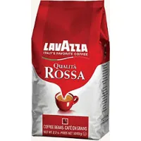 Lavazza Qualita Rossa 1 Kg Malda Kaffebönor