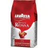 Lavazza Qualita Rossa 1 Kg Malda Kaffebönor, Red, One Size