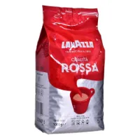 Lavazza Qualita Rossa Kaffebönor 1kg