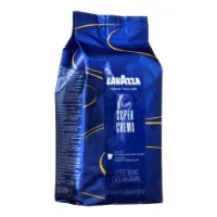 Lavazza Super Crema Kaffebönor 1kg Lavazza Super Crema Kaffebönor 1kg